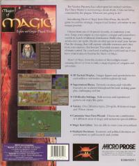 Box shot Master of Magic